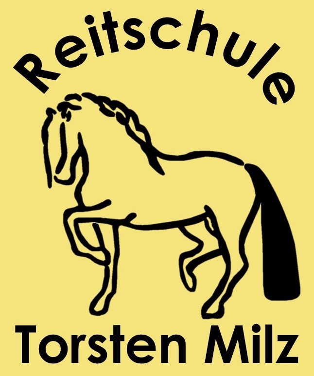Logo der Reitschule Torsten Milz